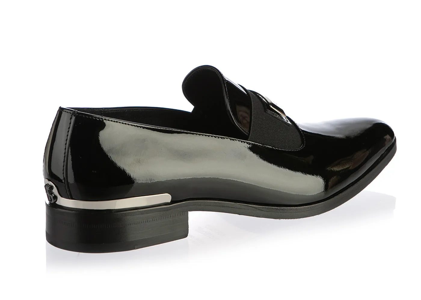 6800 Roberto Botticelli Shoes / Black