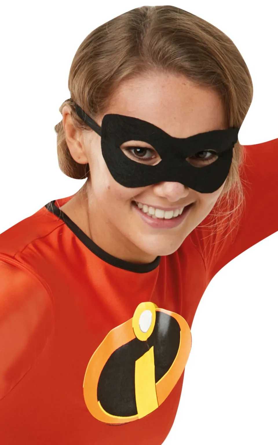 Adult Mrs Incredible Costume