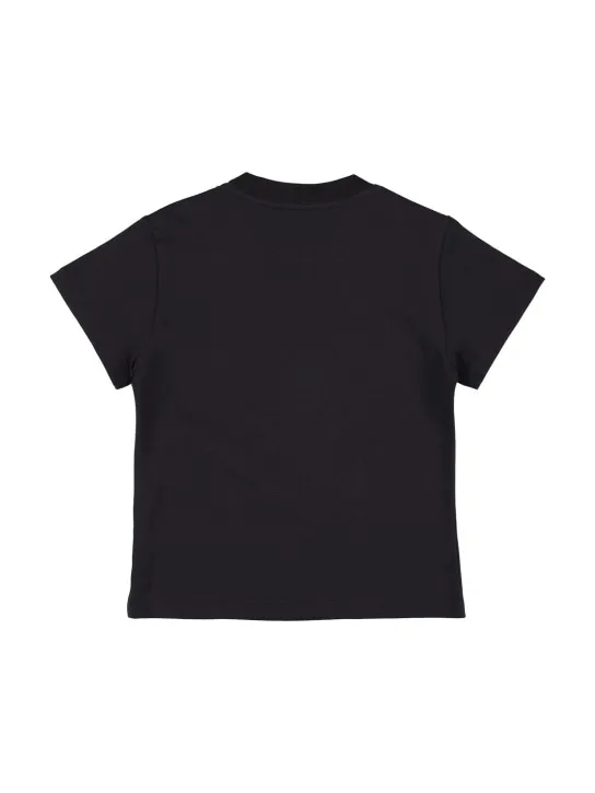 Amiri   Printed cotton jersey t-shirt 