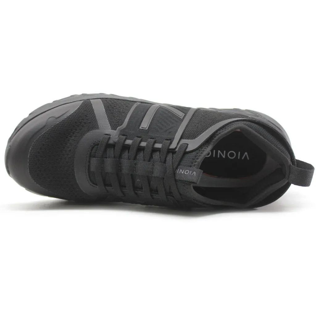 Captivate Synthetic Textile Women's Low-top Trainers