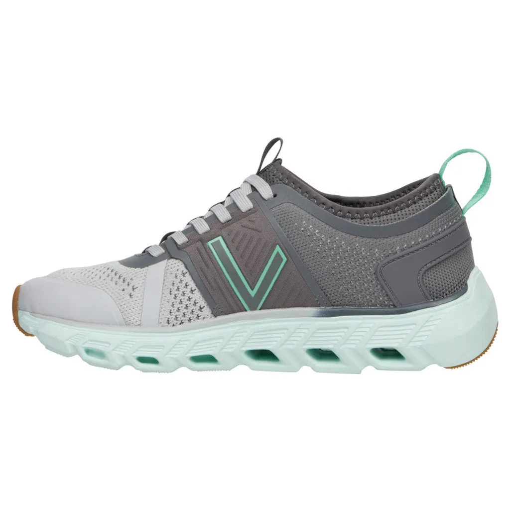Captivate Synthetic Textile Women's Low-top Trainers