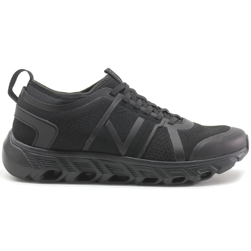 Captivate Synthetic Textile Women's Low-top Trainers