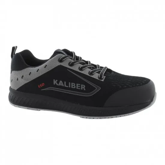 Disruptor Safety Boot