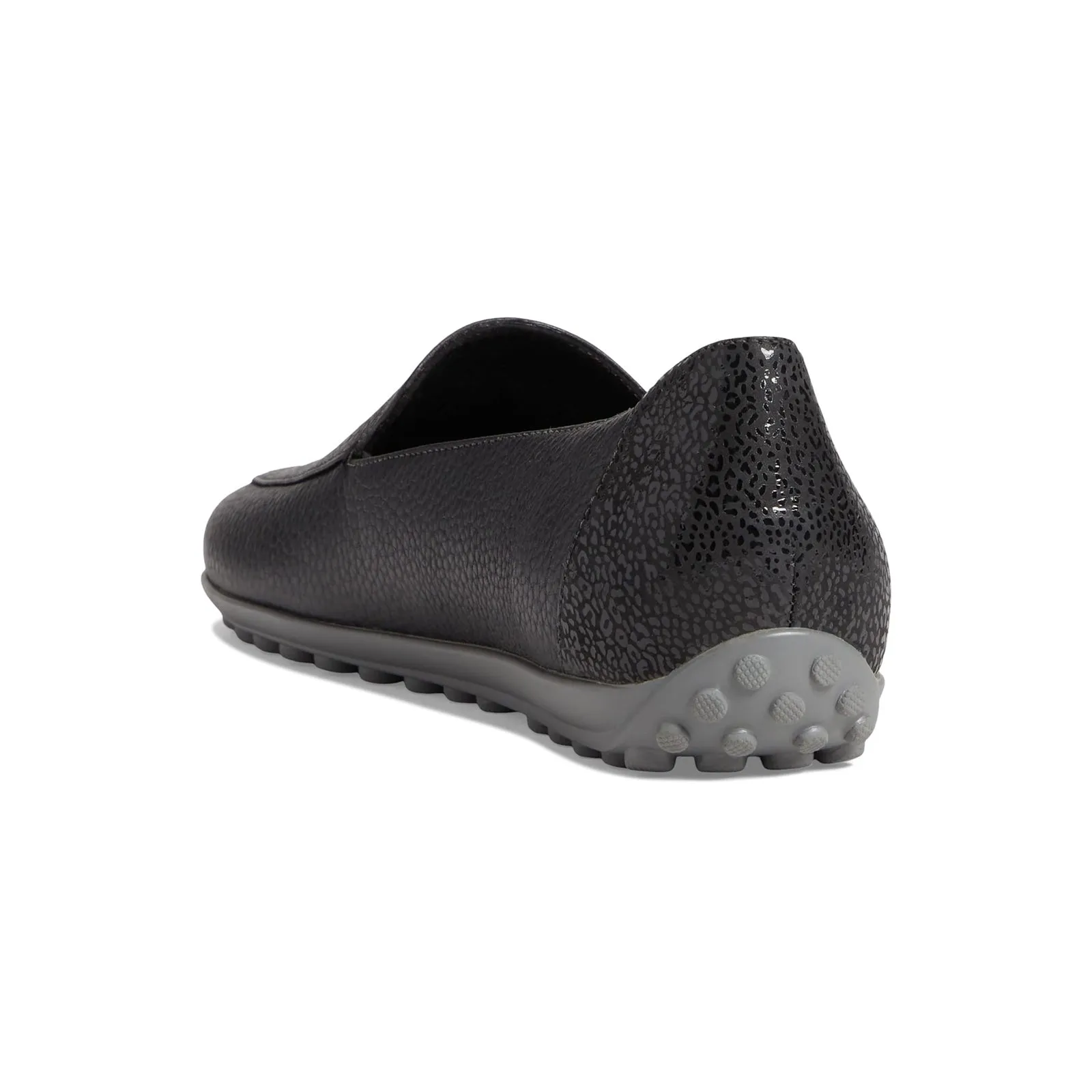 Elora Leather Women's Slip On Shoes - UK 7 - US 9.5 Women - EU 40.5