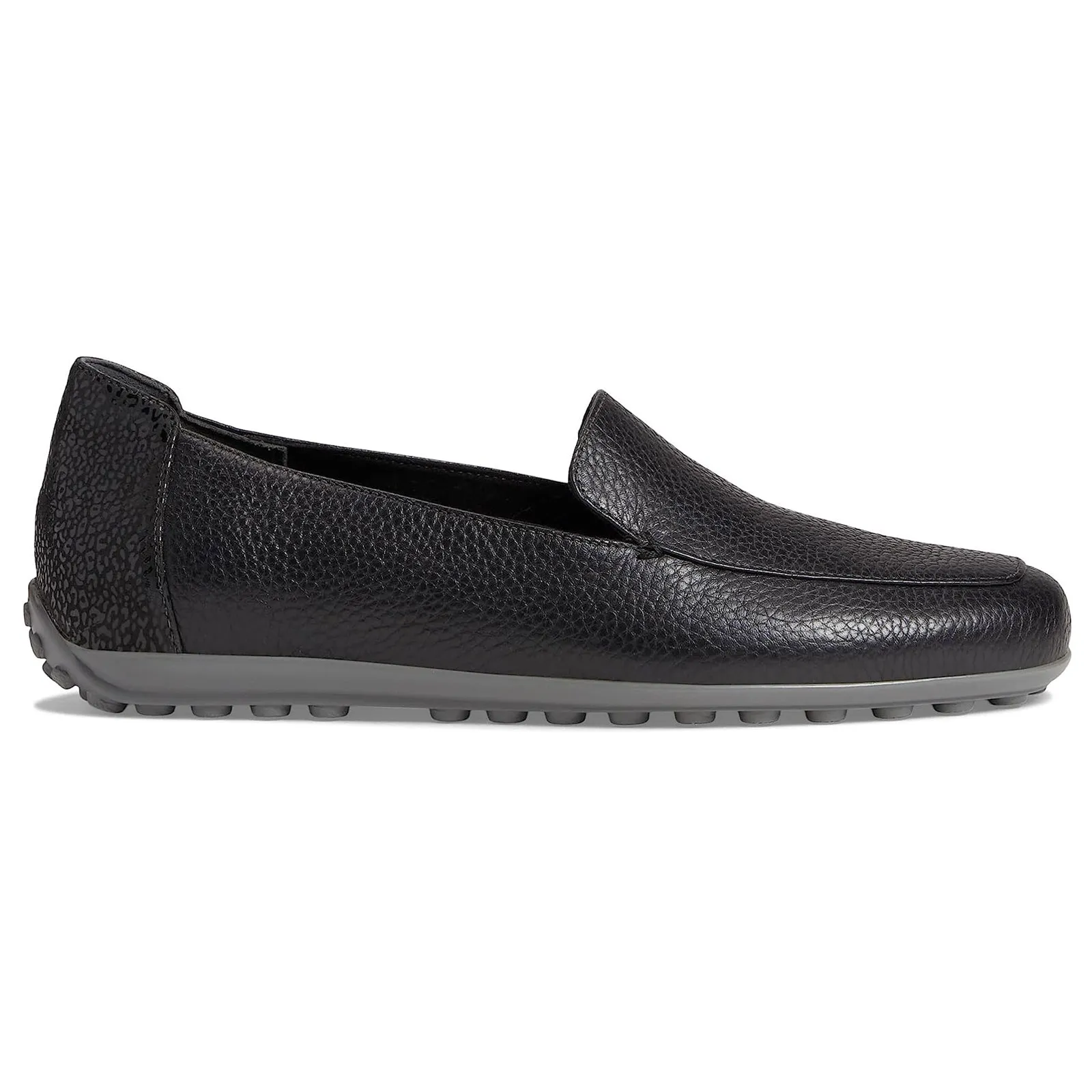 Elora Leather Women's Slip On Shoes - UK 7 - US 9.5 Women - EU 40.5