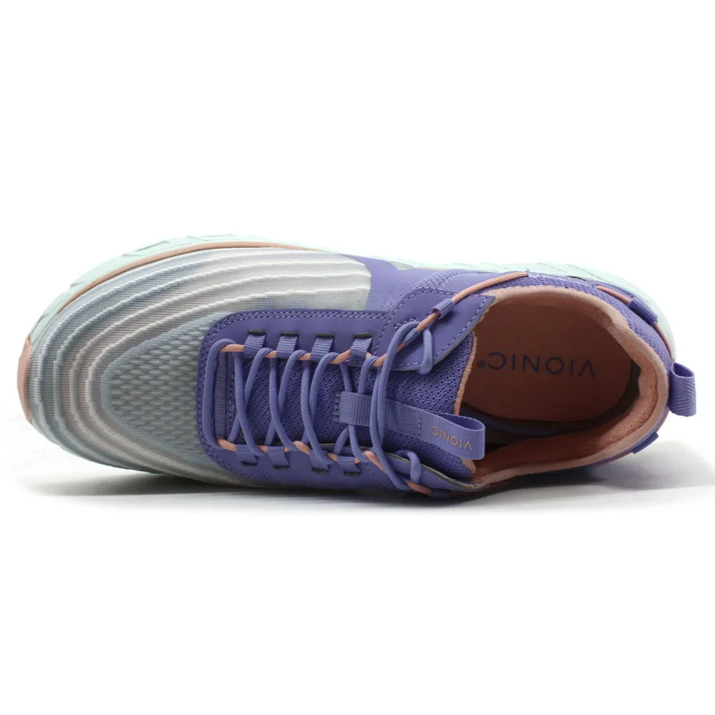 Fortune Textile Women's Low-top Trainers