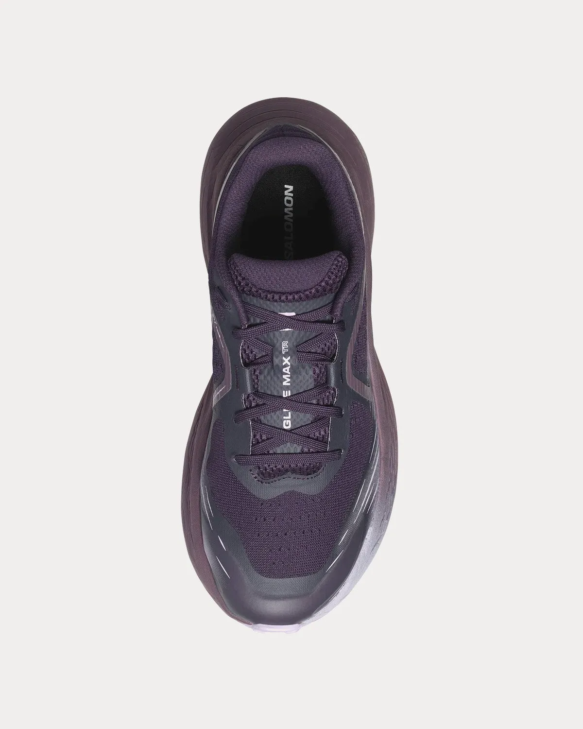 Glide Max TR Nightshade / Moonscape / Orchid Bloom Running Shoes
