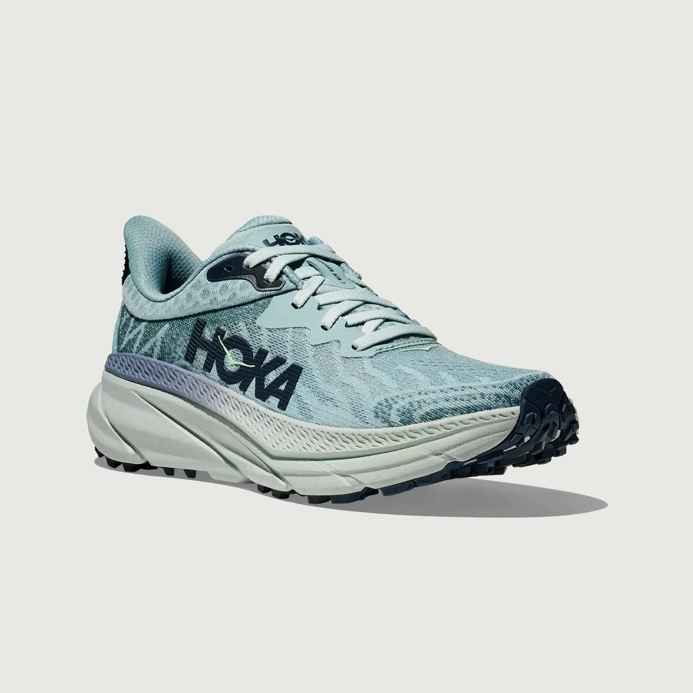 Hoka - Challenger 7 - Womens