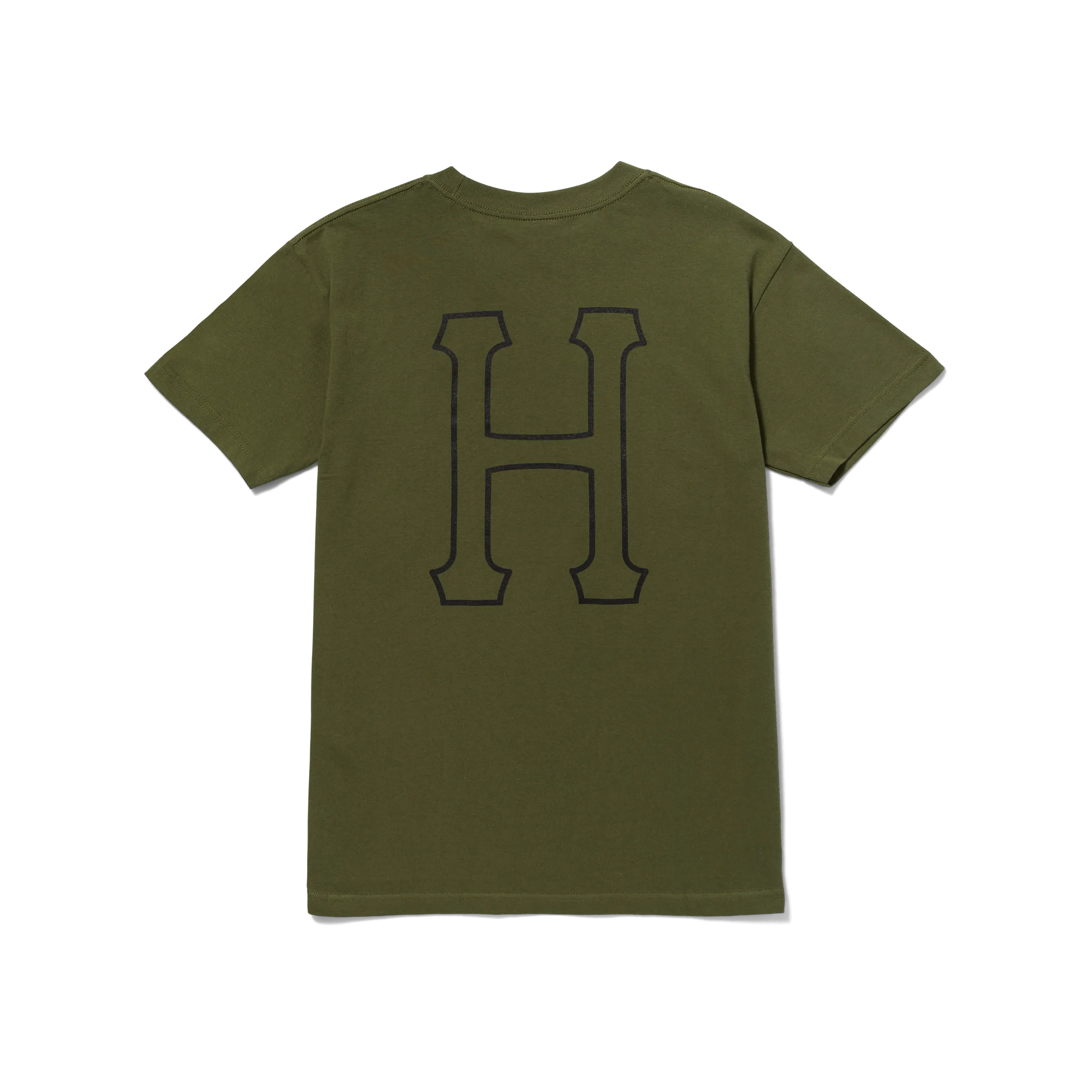 HUF SET H T-Shirt