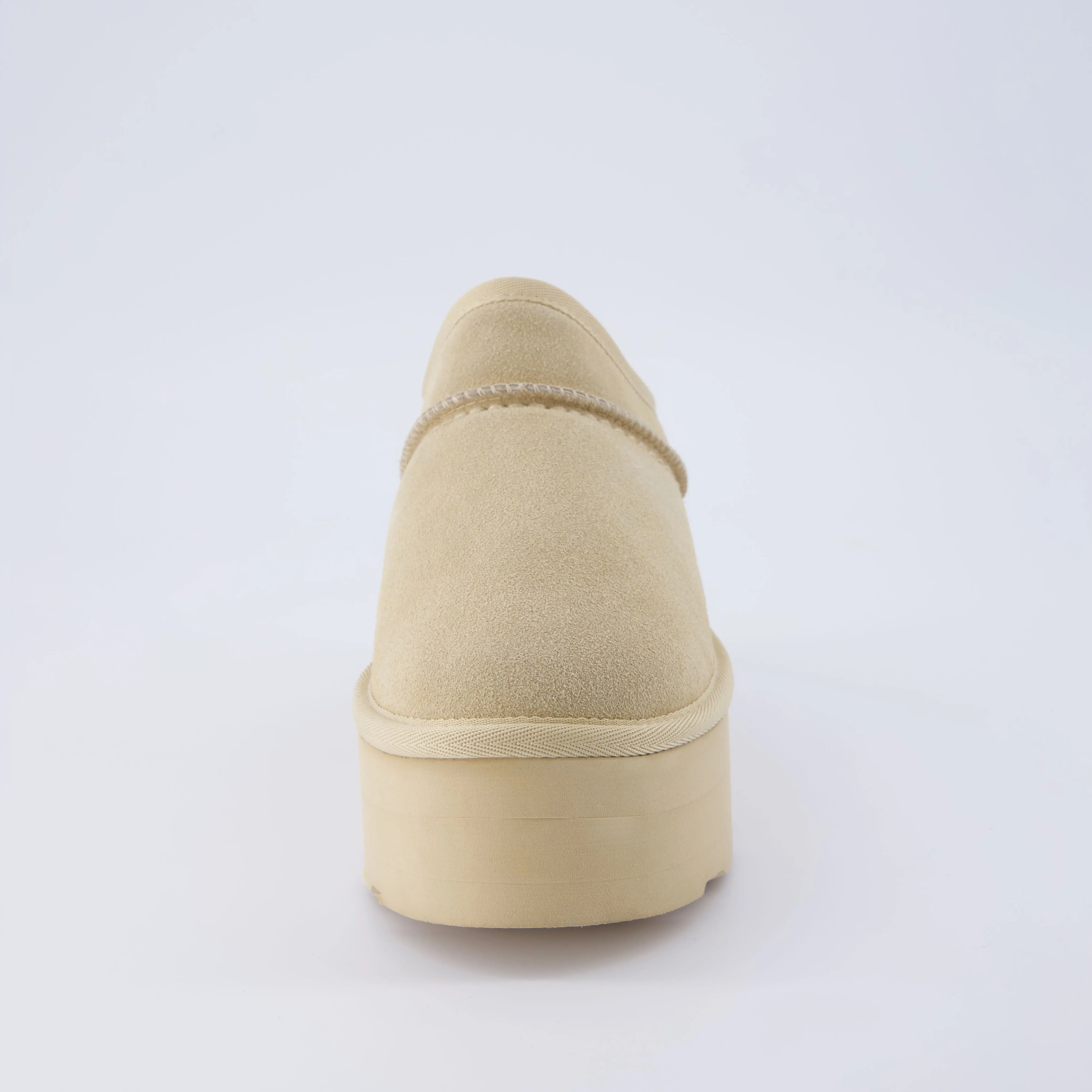 Huggy Cozy Platform Mule