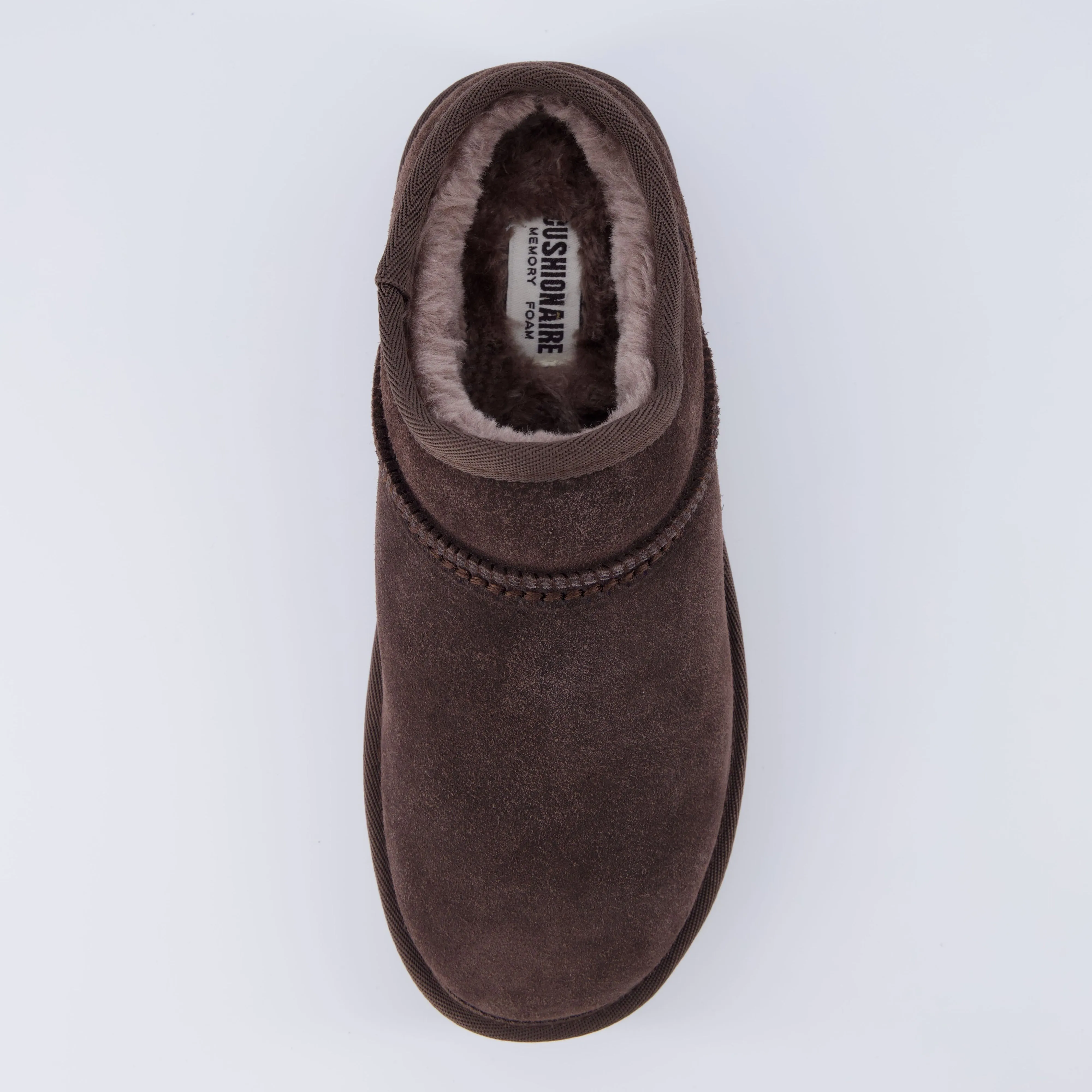 Huggy Cozy Platform Mule
