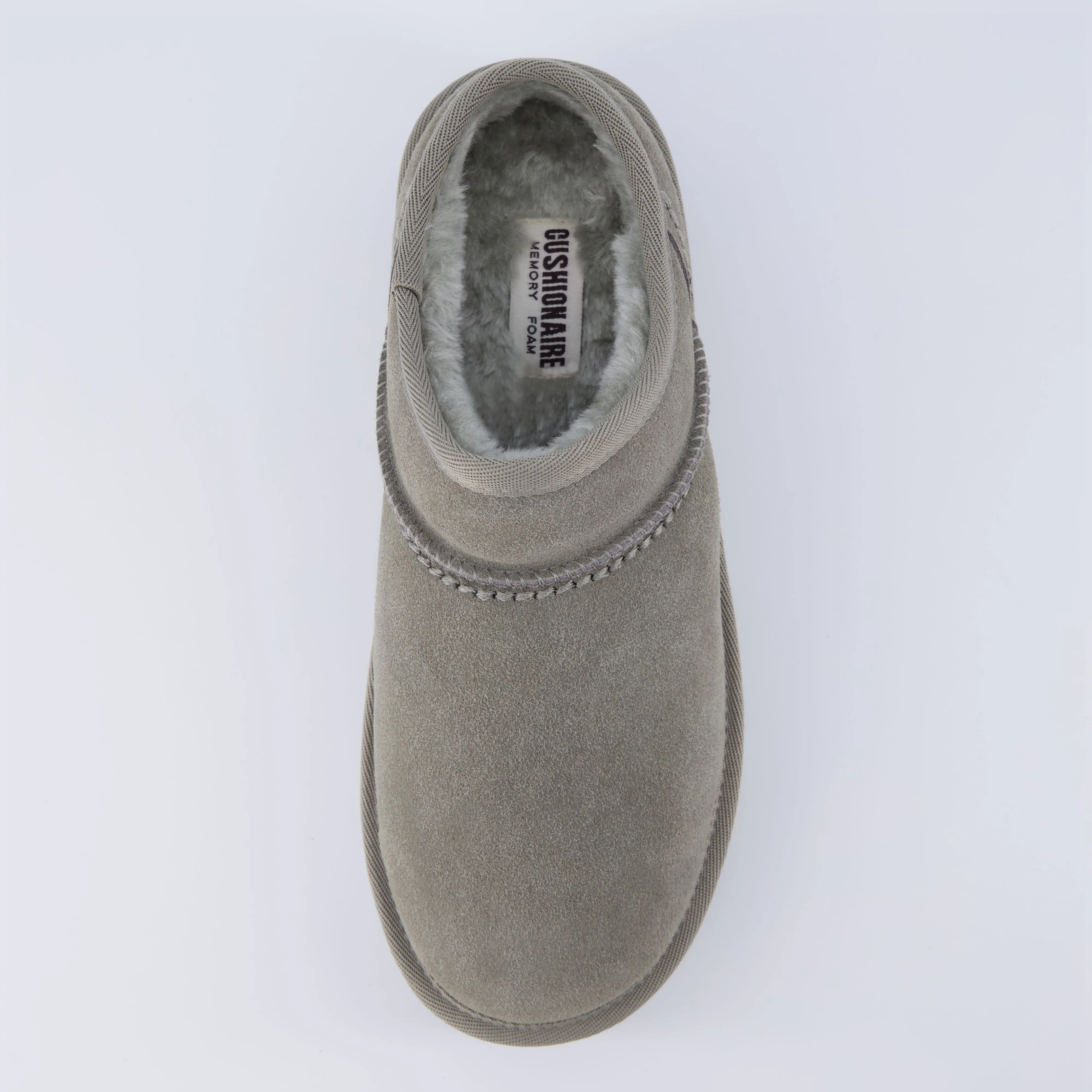 Huggy Cozy Platform Mule