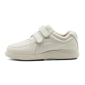 Hush Puppies Power Walker Ii Walking Sport Shoes Leather Grey Colour For Women