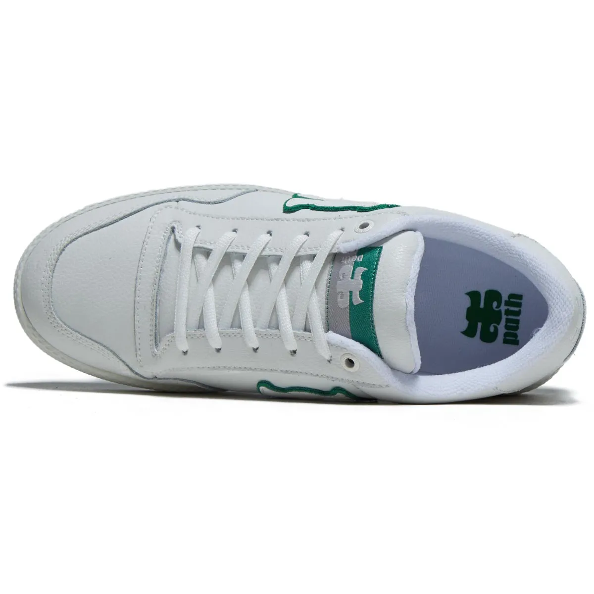 IPath 1985 Shoes - White