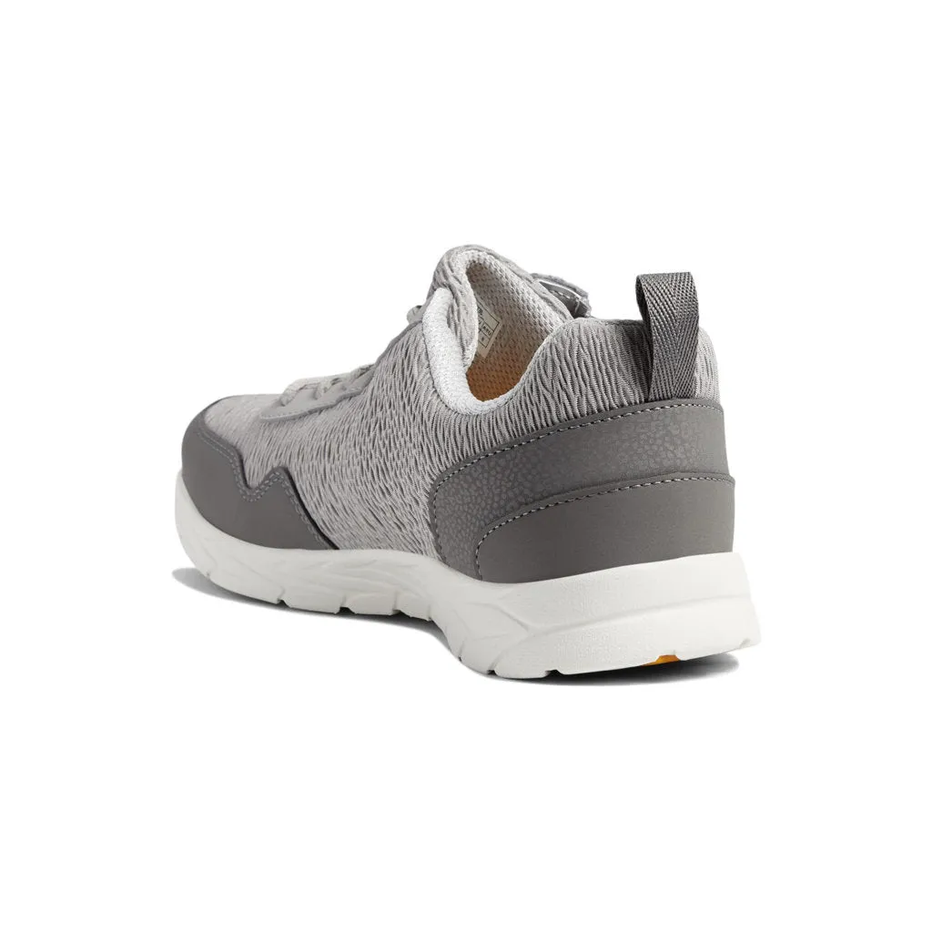 Jetta Synthetic Textile Women's Low-top Trainers