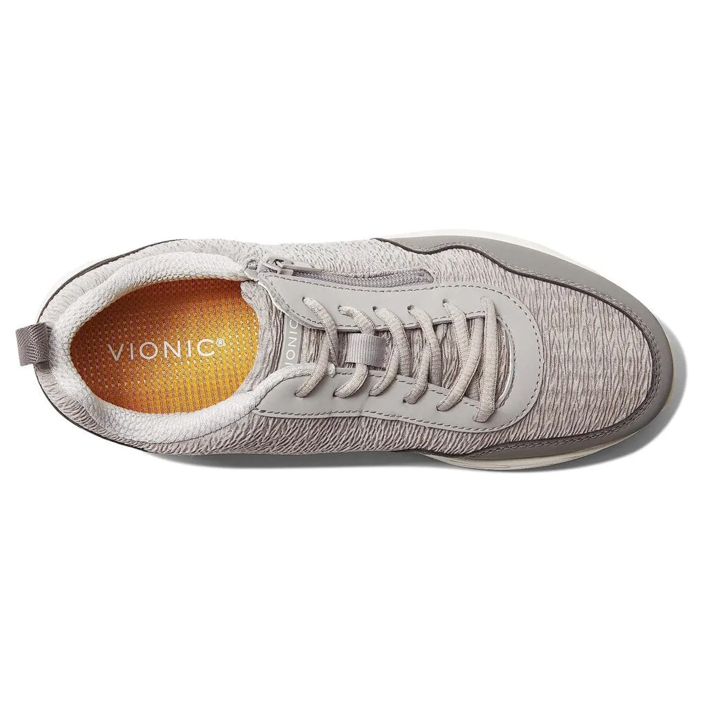Jetta Synthetic Textile Women's Low-top Trainers