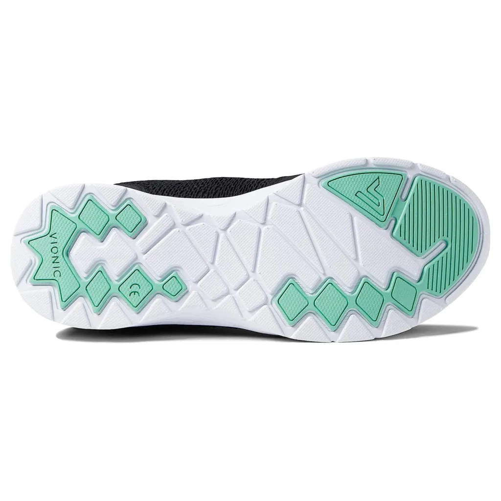 Jetta Synthetic Textile Women's Low-top Trainers
