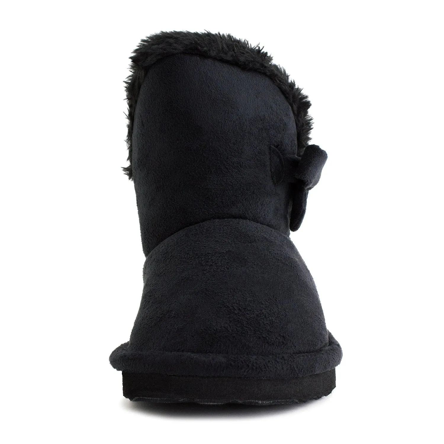 Kali Footwear Women's Mini Bailey Bow Boot