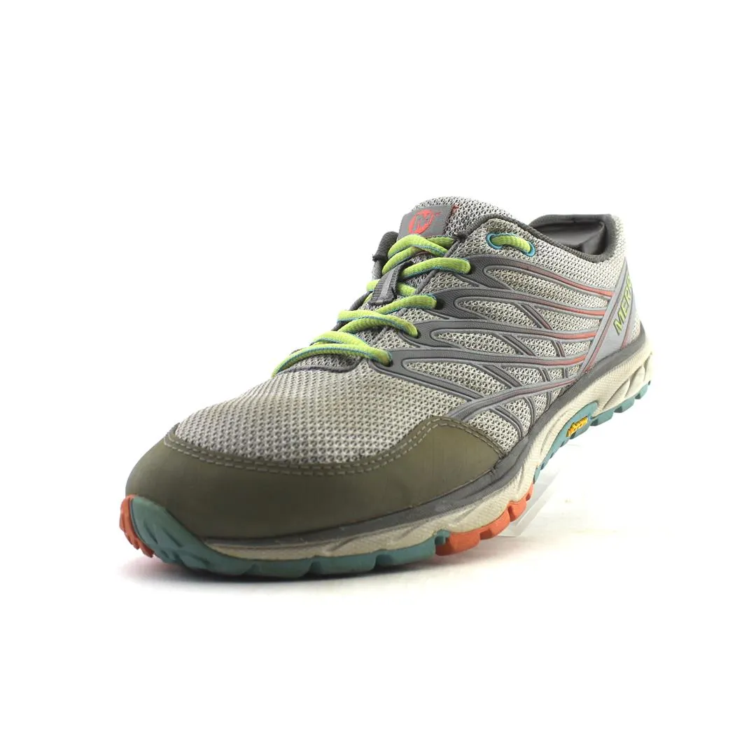MERRELL VARE ACCESS TRAIL