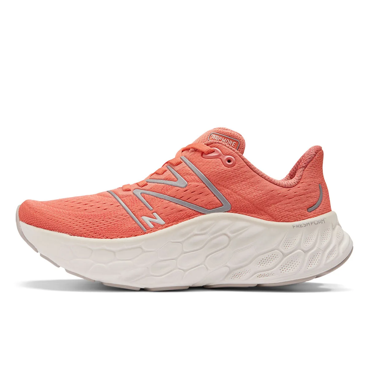 New Balance Fresh Foam X MORE V4 Womens Running Shoes
