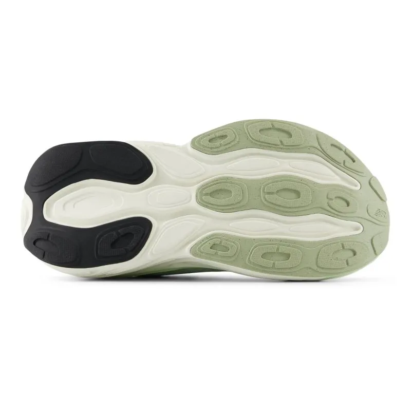 New Balance Fresh Foam X More v5 B Womens Running Shoes