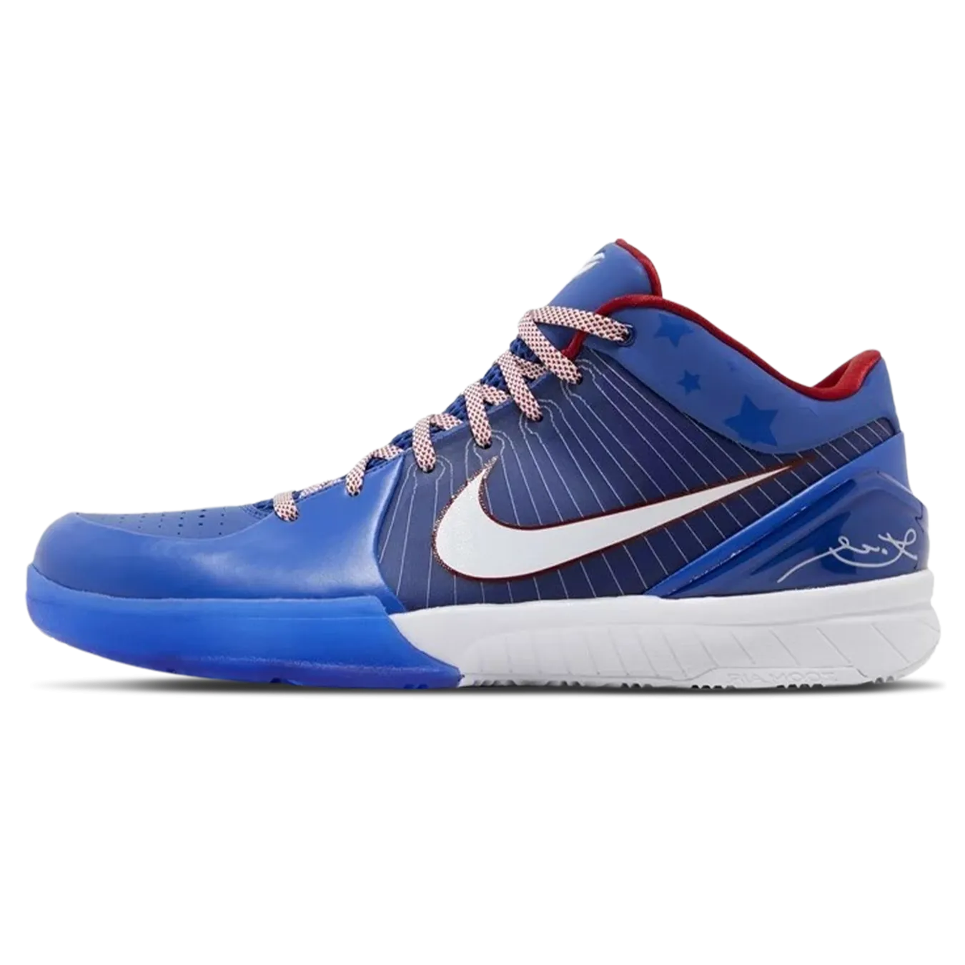 Nike Kobe 4 Protro 'Philly' 2024
