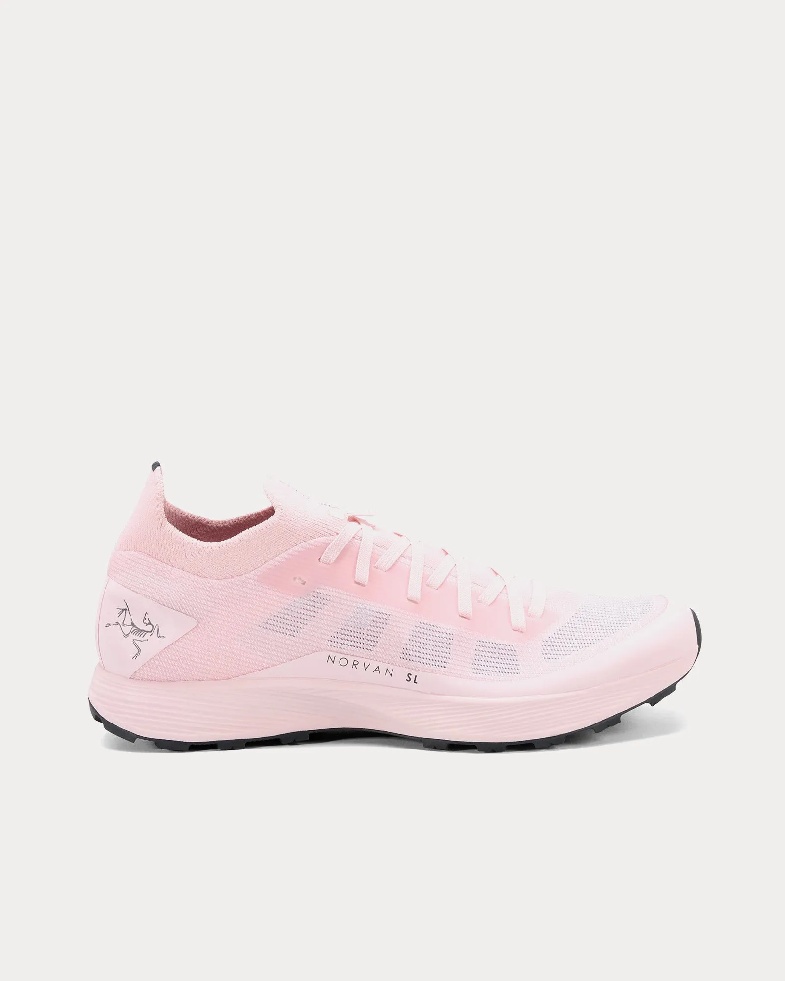 Norvan SL 3 Alpine Rose / Alpine Rose Running Shoes