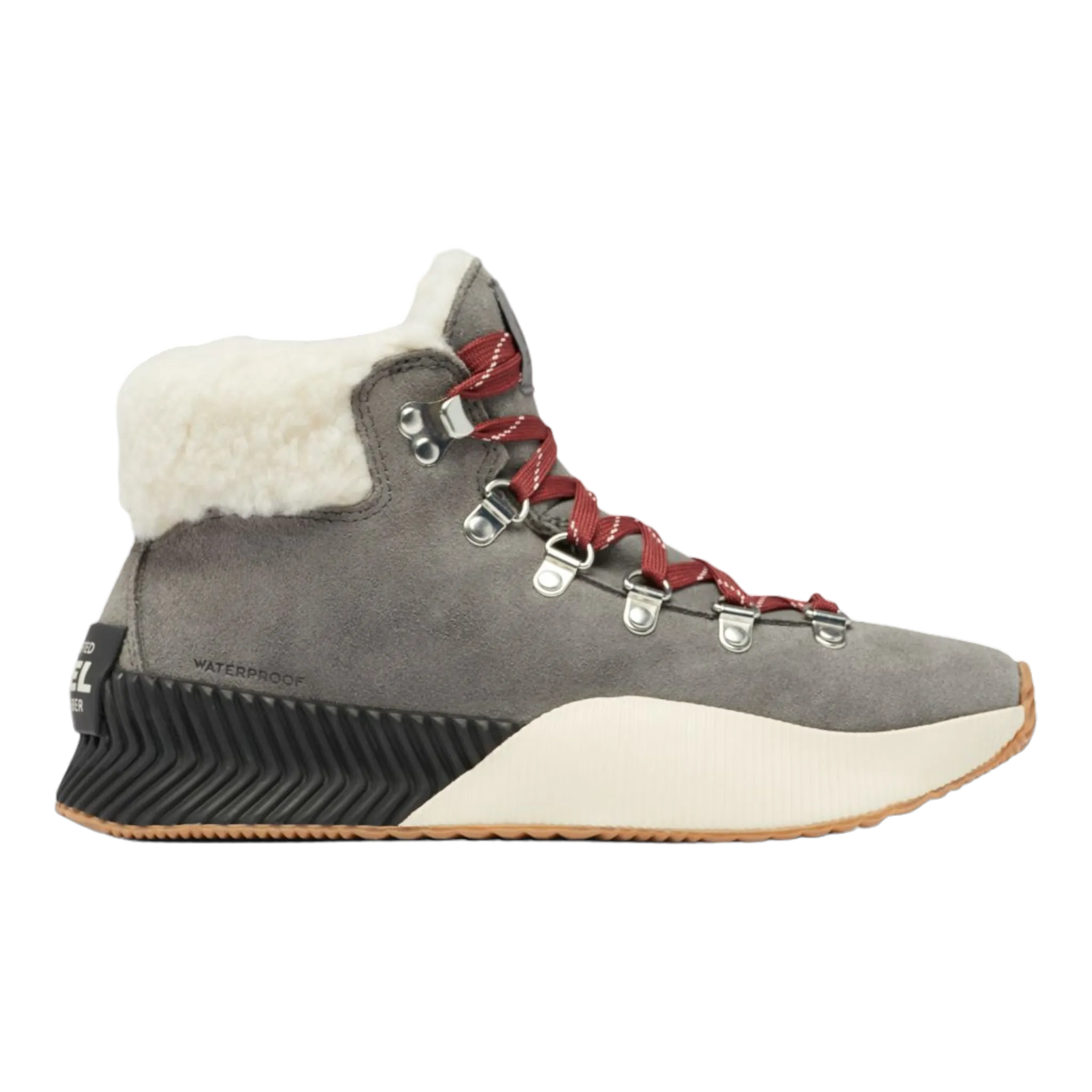 Out 'N About™ III Conquest Boot