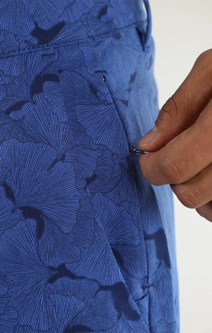 Printed Performance Tech Short