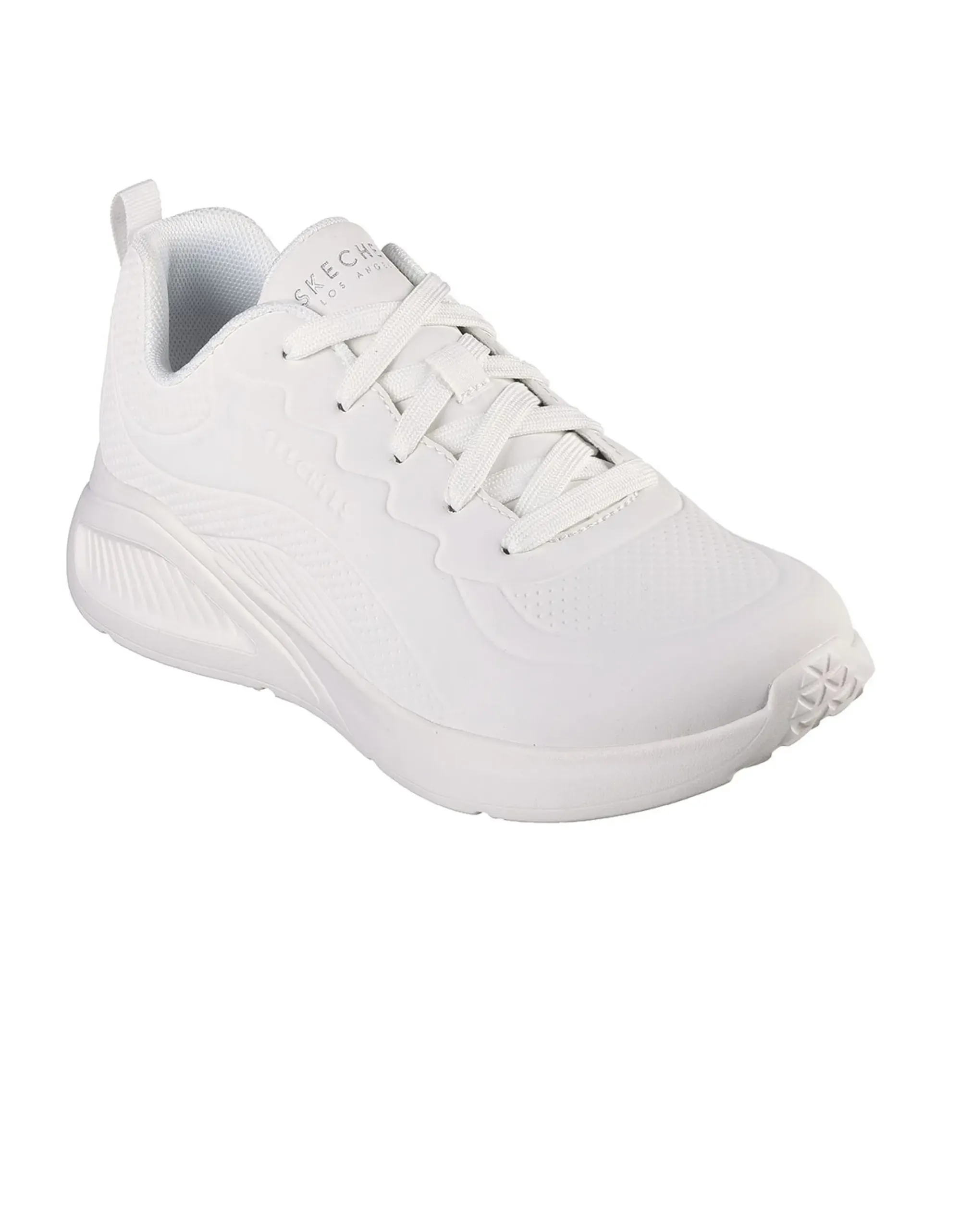 Skechers 177288 Uno Lite Lighter One - White
