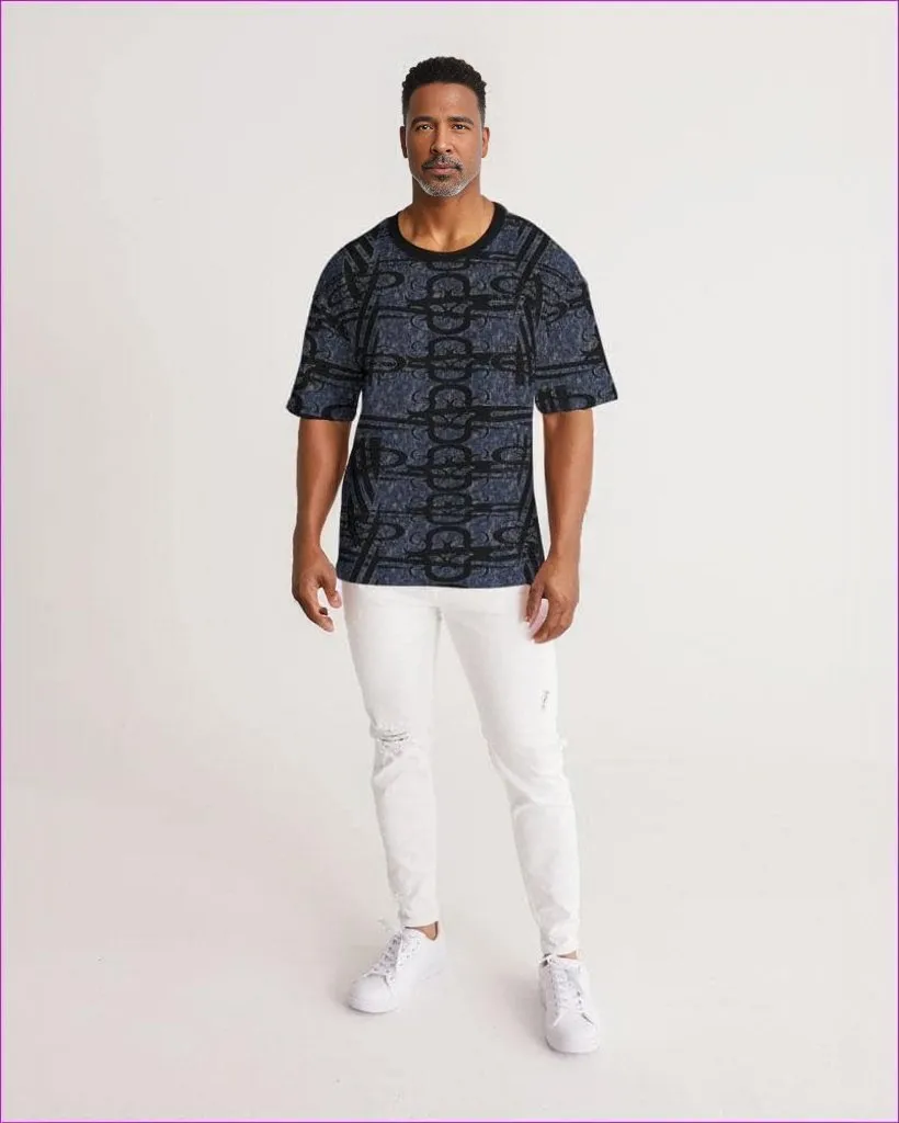 TSWG Aros Men's Premium Heavyweight Tee