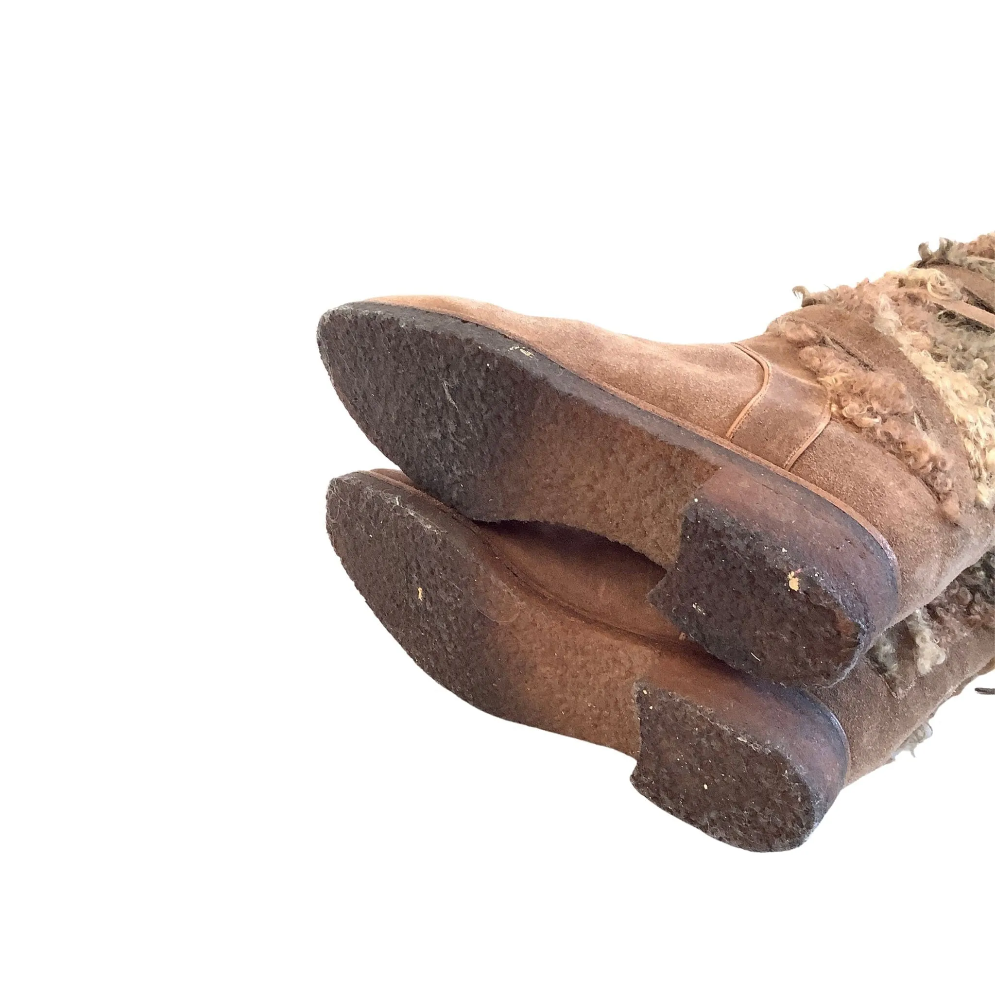 Vintage Pollini Snow Boots