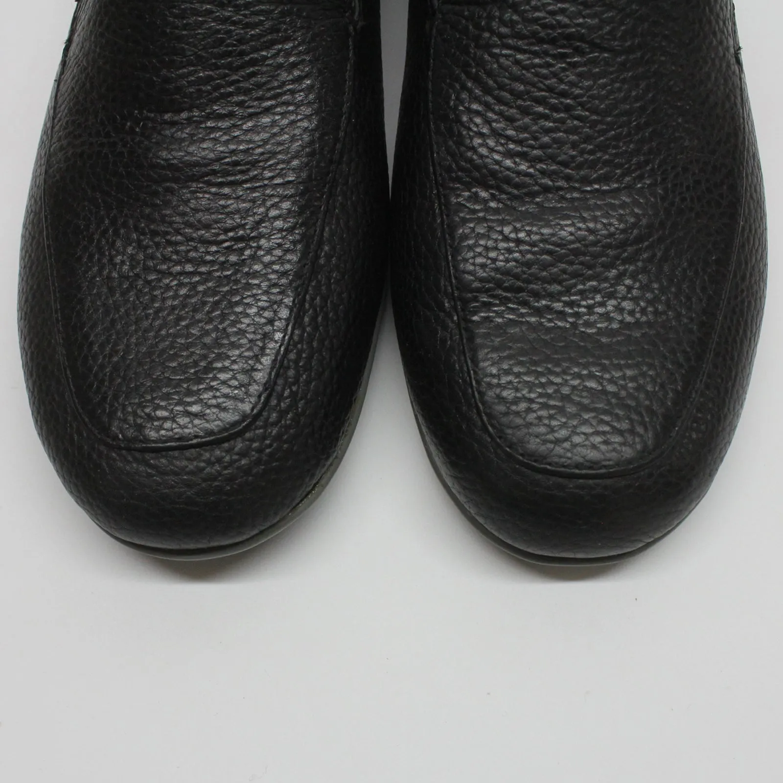 Vionic Elora Leather Women's Slip On Shoes - UK 7 - US 9.5 Women - EU 40.5