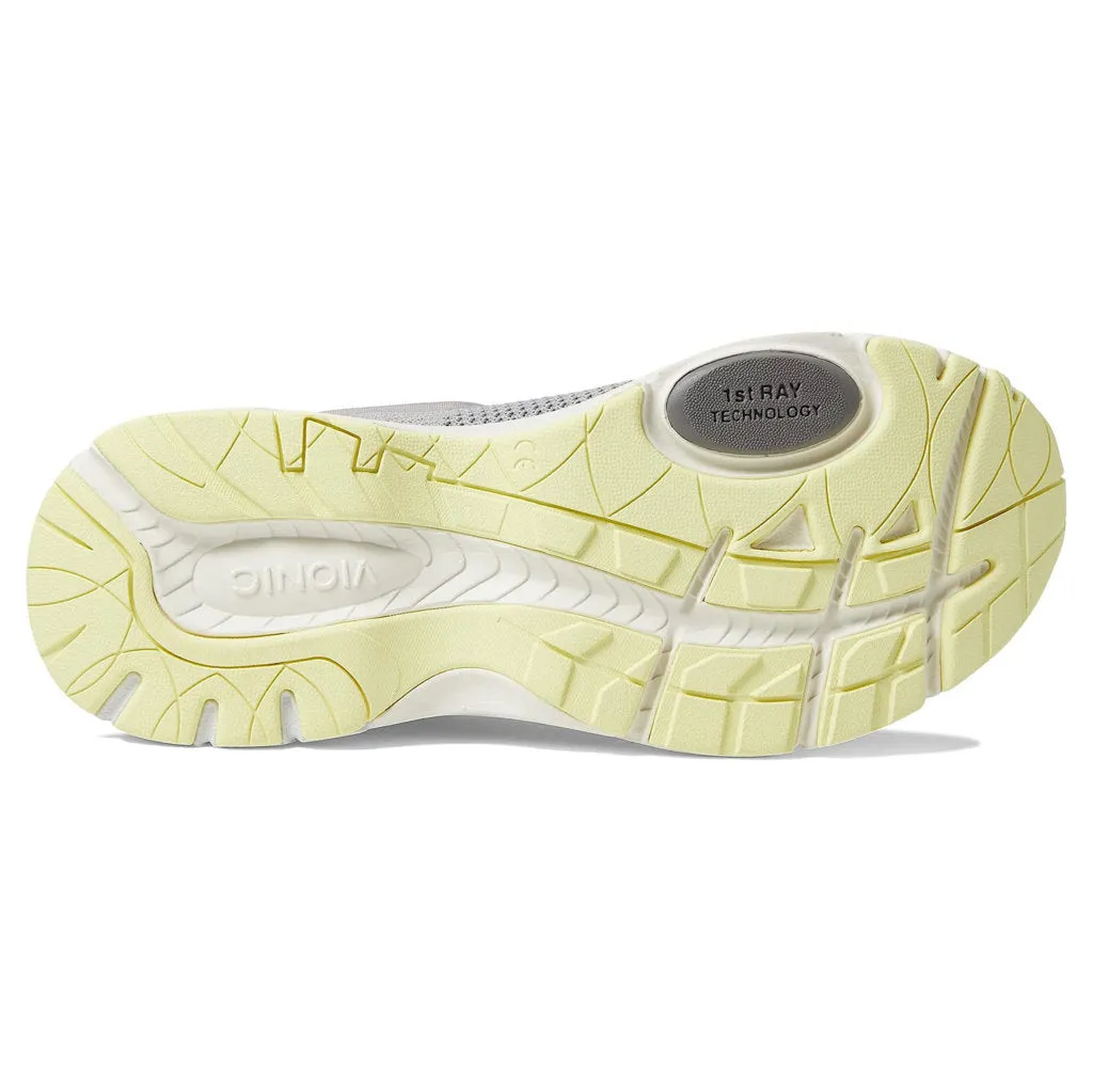 Vionic Endure Textile Women's Low-top Trainers