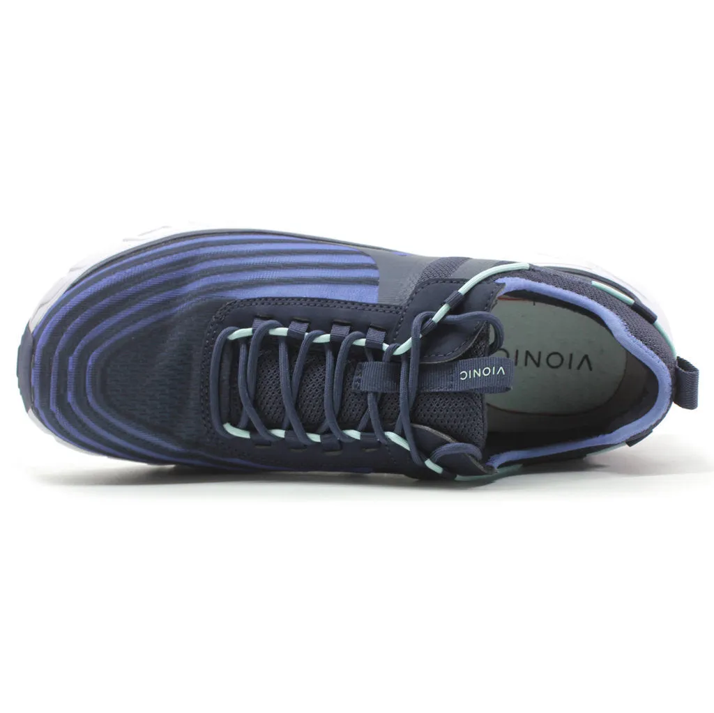 Vionic Fortune Textile Women's Low-top Trainers