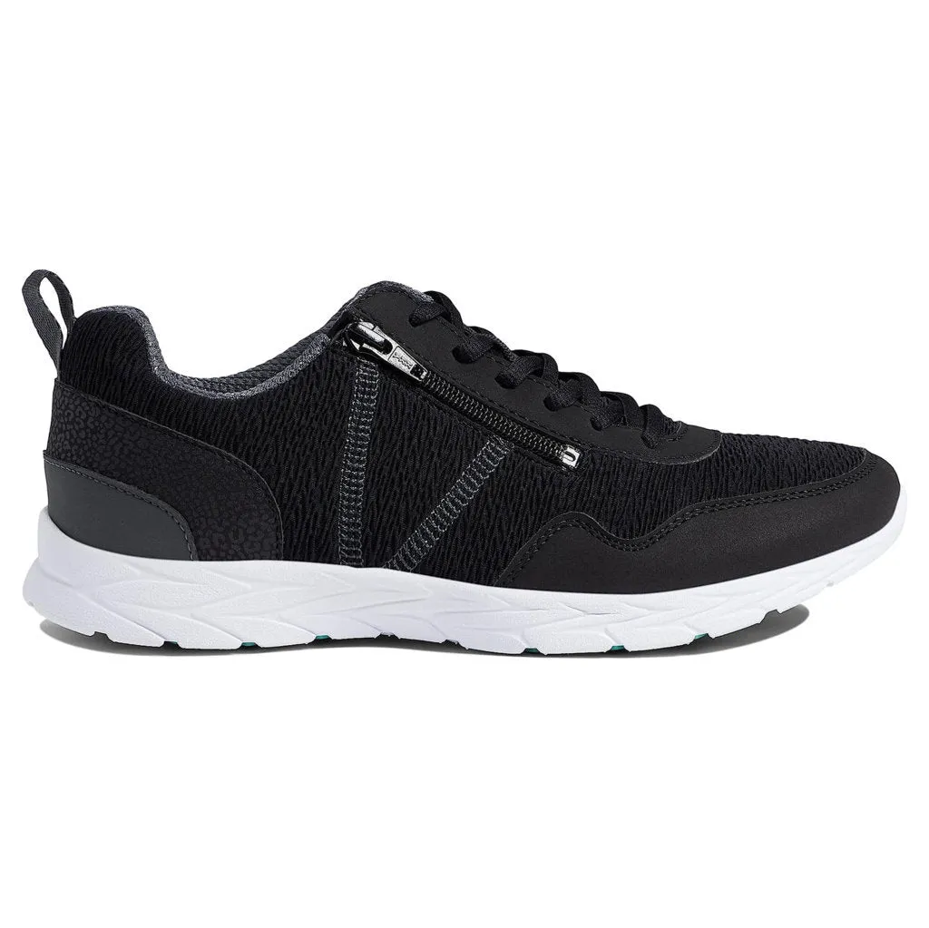 Vionic Jetta Synthetic Textile Women's Low-top Trainers