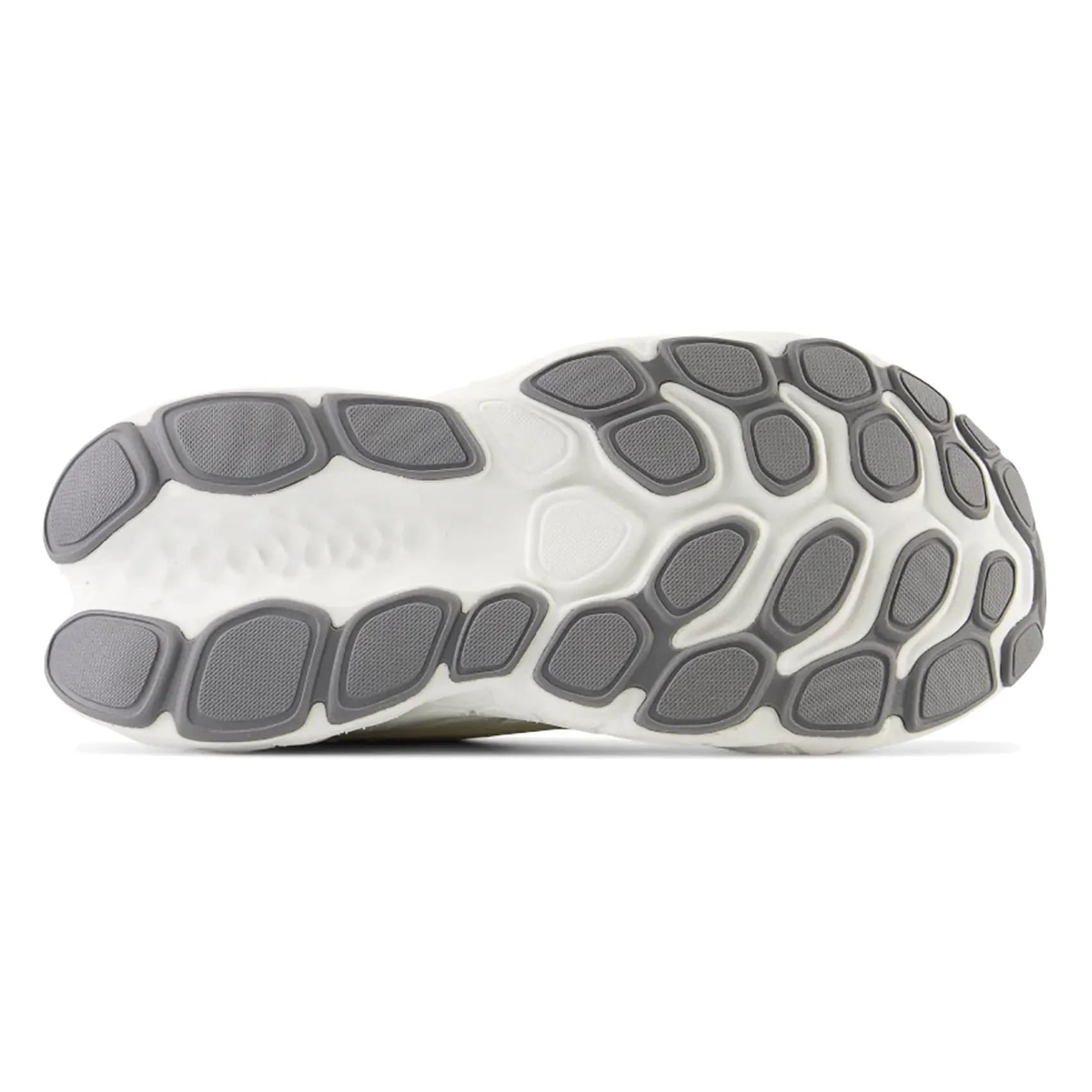 Womens New Balance Fresh Foam X More v4